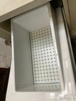 Trezor na diskety KASO 4090 za 4.000 kč - 12