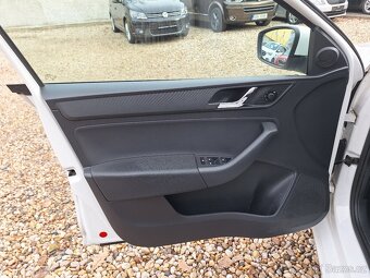 Škoda Rapid 1.4TDi 66KW Ambition, Nové v ČR, +Zim. kola, DPH - 12