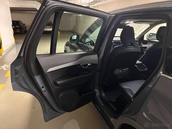 XC90, plug-in hybrid, 7 seats, MY23, 26.554KM - 12