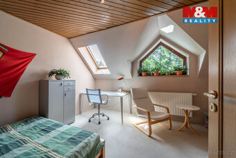 Prodej rodinného domu, 224 m², Benecko - 12