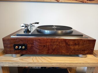 Gramofon Sansui SR 4040 - 12