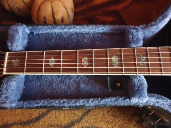 AKUSTICKÁ KYTARA SIGMA DR-41/MARTIN&CO - 12