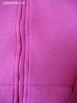 Jarní balíček vel. 128 - trička, mikiny... - 12