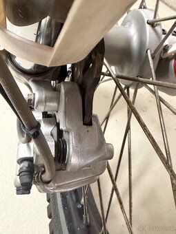 KTM 690 enduro r - 12