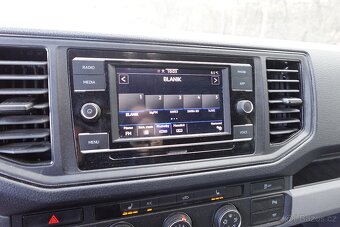 VW CRAFTER MAXI 2.0TDI KLIMA - 12