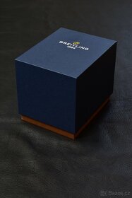 Pánské hodinky - Breitling Superocean II 42 - 12