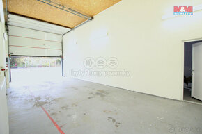 Pronájem 6x garáže, 3500 m² - 12