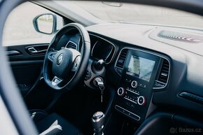 Renault Megane Grandtour 2017 1.5 dCi Combi - 12