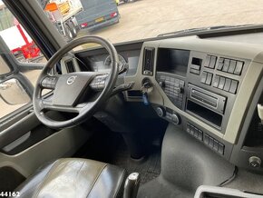 Volvo FM 500 - 8x2 – Valník/Sklápěč S3 + Bordmatik + HR-HMF - 12