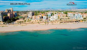 Apartmán 1B Španělsko, Alicante - 12