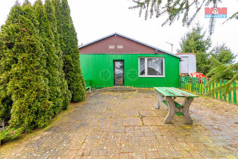 Prodej obchod a služby, 114 m², Lochenice - 12