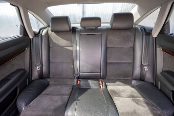 Audi A6, 3.0 TDI 4x4 - NOVÁ STK DO 4/27 - 12