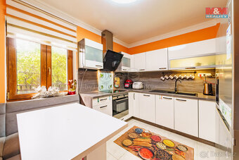 SLEVA Prodej rodinného domu, 140 m², Cheb, ul. Dukelská - 12