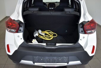 DACIA SPRING Comfort+ EV+ CCS - 12