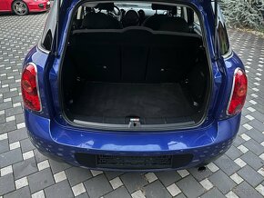 Mini Cooper D Countrman 82kw Xenon - 12