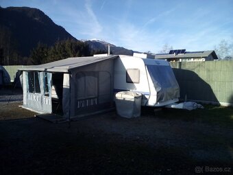 Karavan HOBBY 540 Excelent - 12