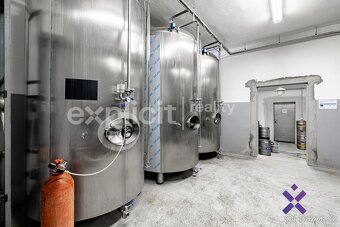 Prodej výroba/skladování, 540 m2 - Šardice, ev.č. 02059 - 12