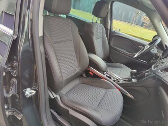 Opel Zafira Tourer 2,0 CDTi /servis.k. - 12