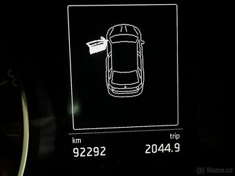 Rapid spaceback 1.2tsi 66kW max vybava - 12