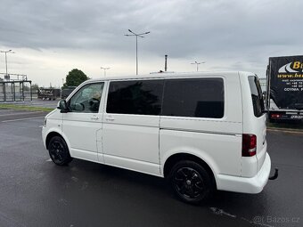 Volkswagen T5.1 Multivan 2.0TDI 103kw DSG - 12