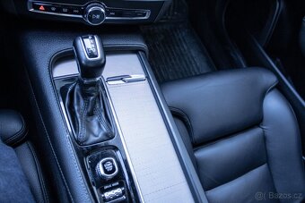 Volvo V90 2.0 T4 Drive-E Inscription Auto - 12