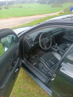 Audi A4 B6 1.9tdi 96kw+chip - 12