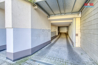 Prodej bytu 1+kk, 37 m², Plzeň, ul. Bendova - 12
