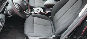 BMW X2 18d F39 - 12