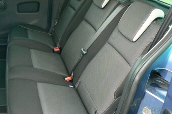 Renault Kangoo 1.6 AUTOMAT 2013 - 12