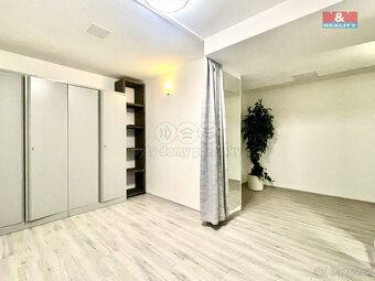 Pronájem obchod a služby, 145 m², Praha, ul. Malinová - 12