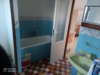 Prodej rodinného domu Písek - 12