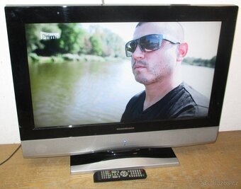 LCD televize 80cm NORDMENDE, 32 palců, 2xHDMI - 12