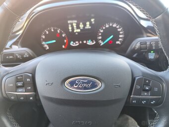 Ford Fiesta Titanium 1.0 - 12
