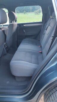 Vw touareg 2.5 R5 - 12