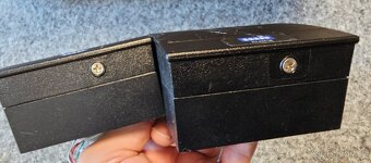 Bosch FLEXIDOME IP vnitřní 4000i NDI-4502-A-A,čtečka - 12