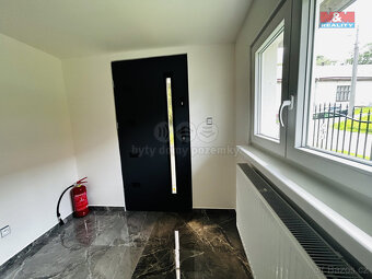 Prodej rodinného domu, 100 m², Rychvald, ul. Finské domky - 12