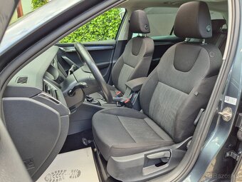 Škoda Octavia 3 Style FL• 1.6TDi DSG • 2020 •Panorama•Canton - 12