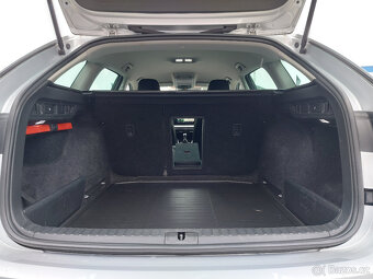 Škoda Octavia 2,0 TDI Style Ful LED S.KNIHA - 12