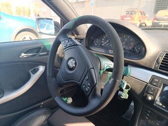 BMW e 46 328Ci - 12