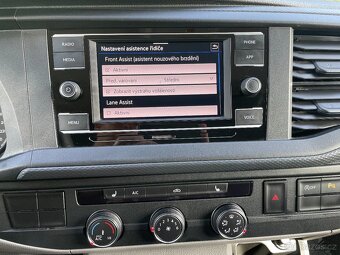 Volkswagen Transporter T6.1 2.0 TDI L2 - nez.topení - 12
