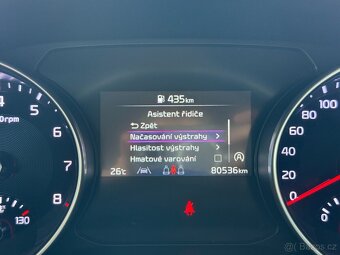 Kia Ceed 1,5 T-GDI,FRESH,1.MAJ,ČR,SERVISKA - 12