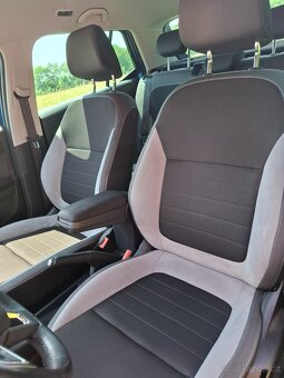 Škoda Fabia III. 1.0 mpi 55kw - 12