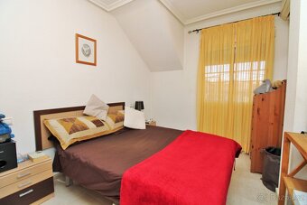ŠPANĚLSKO, penthouse Los Altos, Costa Blanca , - 12