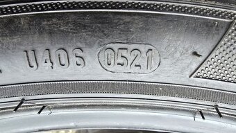 Letní pneu 265/35/18 Pirelli - 12