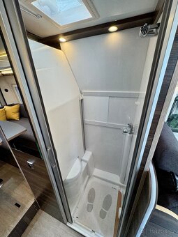Laika Ecovip 645 - nový vůz za skvělou cenu - 12