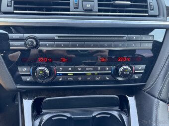 BMW 640i M-packet - 12