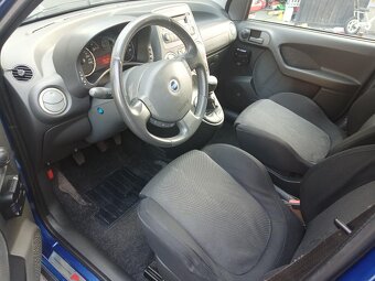 FIAT Panda 100hp - 12