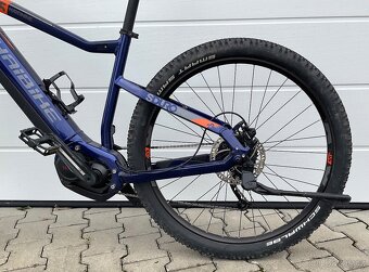 Elektrokolo Haibike SDURO HardSeven 1.5 - 12