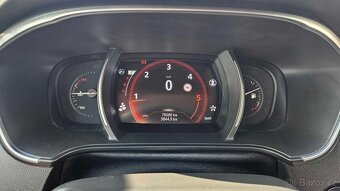 Renault Mégane IV GT Line, dCi 110 kW, r. 10/2019, 76 000 km - 12