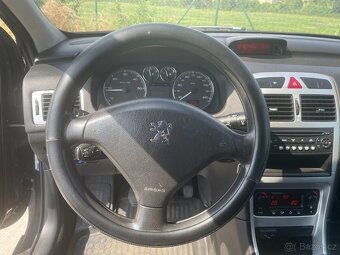 Peugeot 307 SW 1.6 HDi - 12